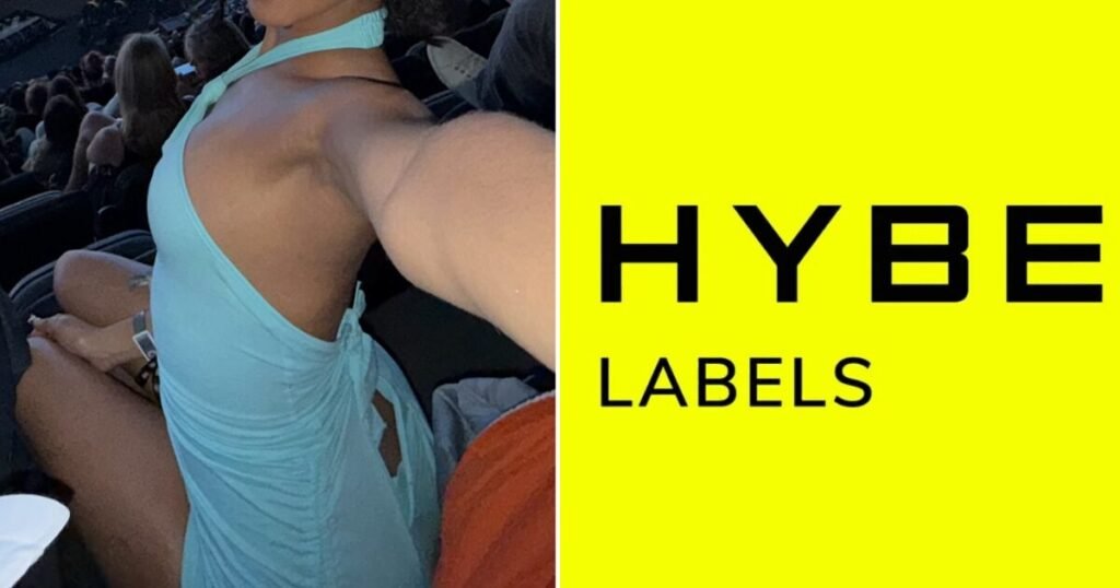 "HYBE" Superstar's Spotify Stats Come Under Speculation Amid Recent Activity