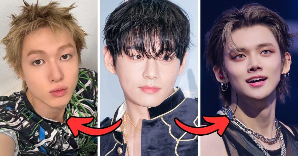 HYBE Using TXT And CORTIS To Promote BTS Triggers Heated Debate HYBE Using TXT And CORTIS To Promote BTS Triggers Heated Debate