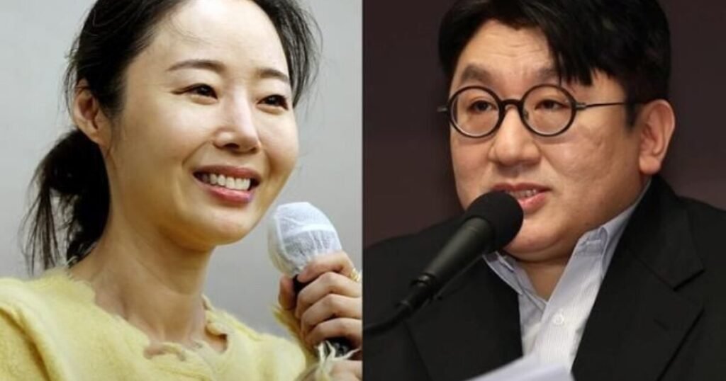 HYBE’s Biggest Claims Collapse — HYBE's Hypocrisy Revealed In Court