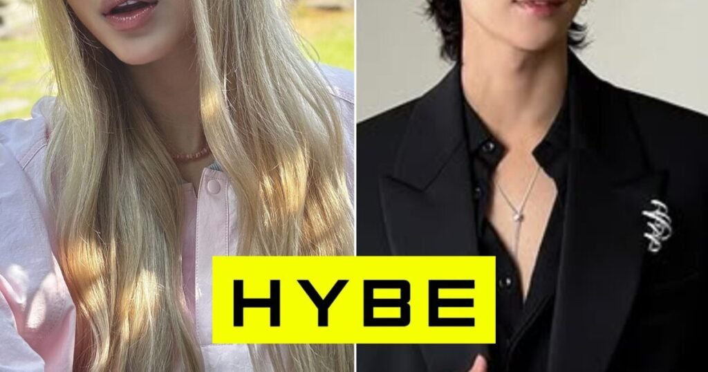 HYBE's Treatment Of Its Idols Amid KATSEYE Manon's Hiatus Controversy Incites Fury