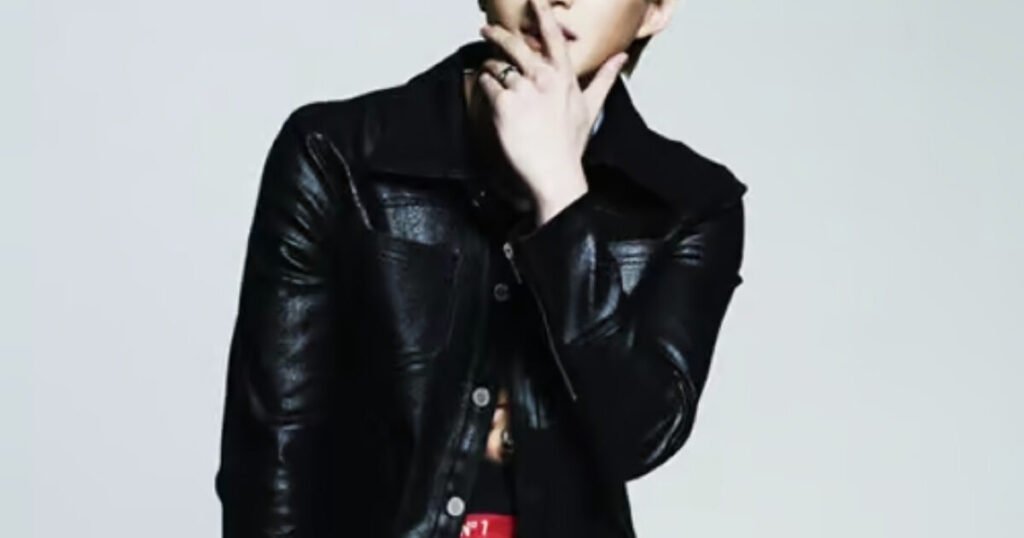 Handsome Baker On A Variety Show Turns Out To Be A Former Idol