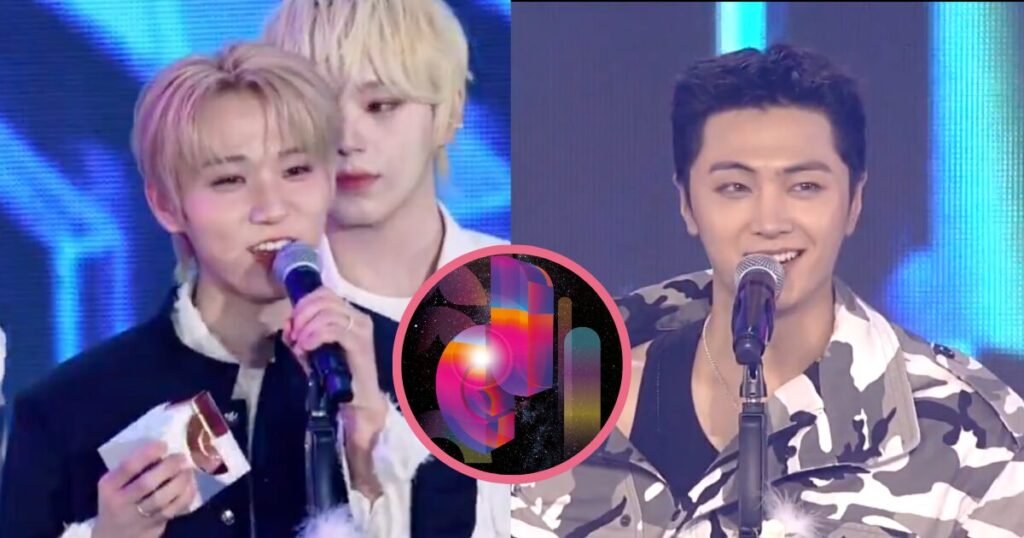 Here Are All The Winners From The "2026 D Awards"