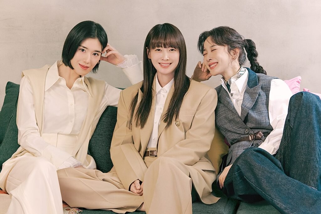 “Honour” Heads Into 2nd Half On New Ratings High "Honour" Heads Into 2nd Half On New Ratings High