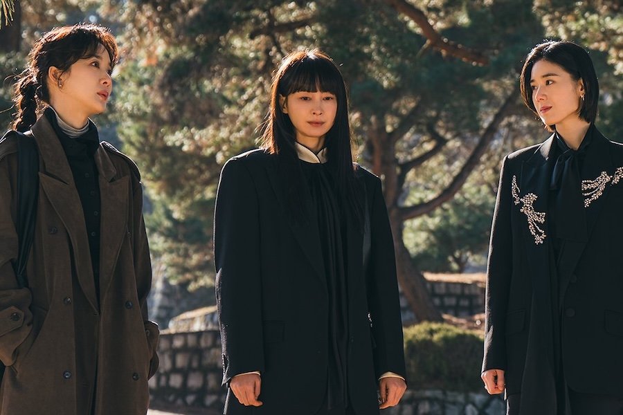 “Honour” Soars To New Personal Best Ratings "Honour" Soars To New Personal Best Ratings