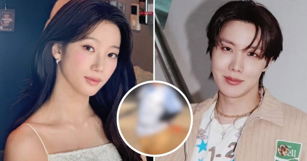 “Humiliating” Video Of LE SSERAFIM’s Kazuha Hit With Ridicule And Hate Towards BTS’s J-Hope "Humiliating" Video Of LE SSERAFIM's Kazuha Hit With Ridicule And Hate Towards BTS's J-Hope