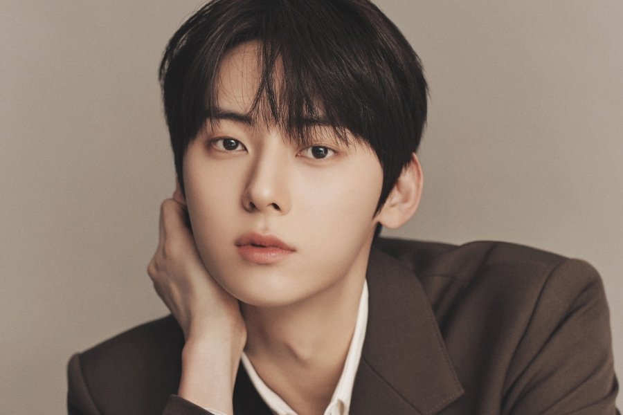 Hwang Minhyun To Release New Song "Truth"