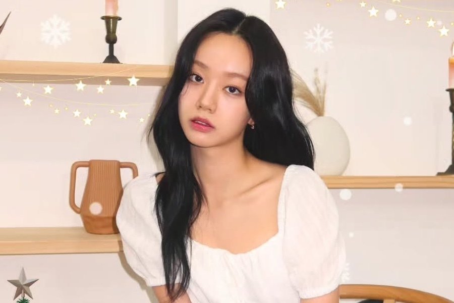 Hyeri’s Agency Shares Update On Legal Action Against Malicious Posts Hyeri's Agency Shares Update On Legal Action Against Malicious Posts