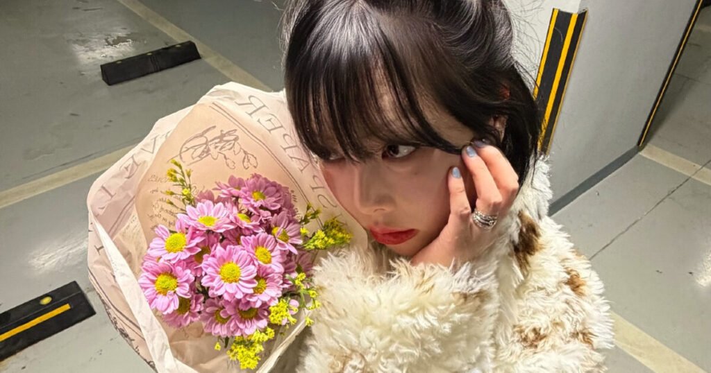 HyunA's Agency Addresses New Pregnancy Rumors