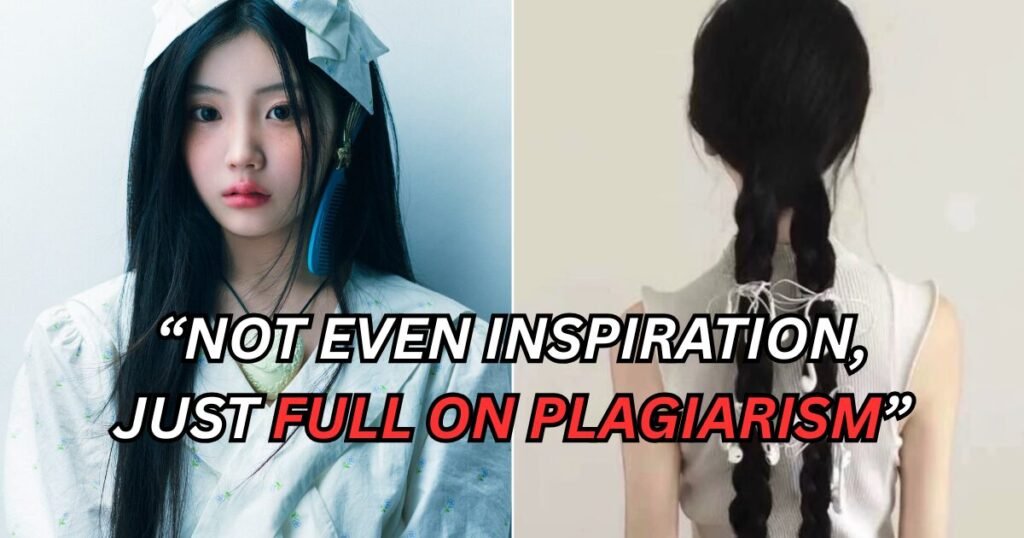 ILLIT Faces New Allegations Of "Copying," And This Time It's Not From Min Hee Jin