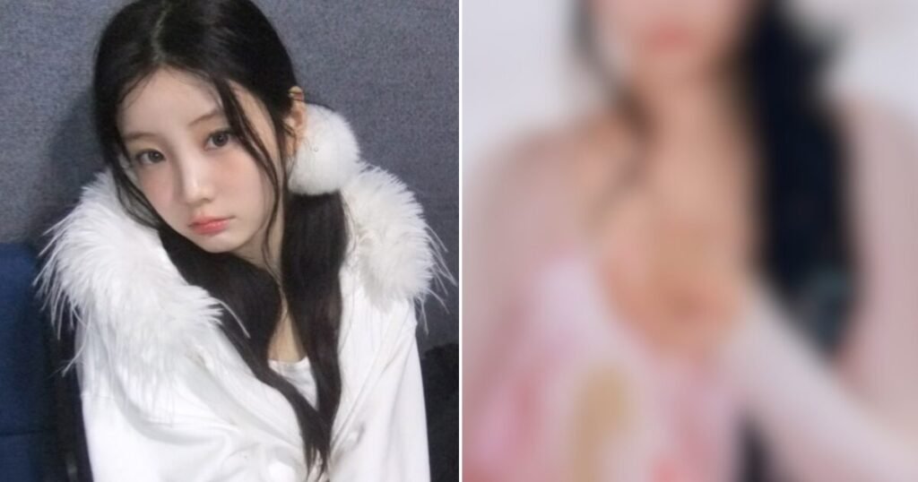 ILLIT's New "Lunar New Year" Photoshoot Triggers Heavily Divided Reactions