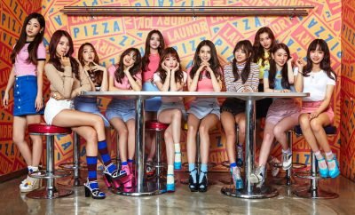 I.O.I Gears Up for a 10th Anniversary Comeback I.O.I Gears Up for a 10th Anniversary Comeback