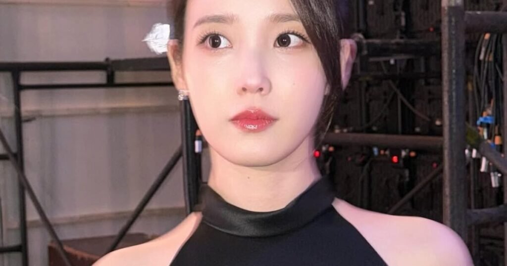 IU's Physical Safety Threatened, Family Members Harassed