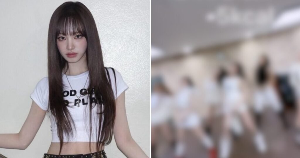 IVE Embroiled In "Scandal" With Recent "Weird" TikTok Amid Weight Loss Concerns