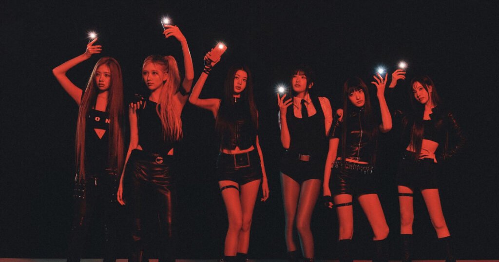 IVE Is Coming Back With "BANG BANG" — What To Look Forward To