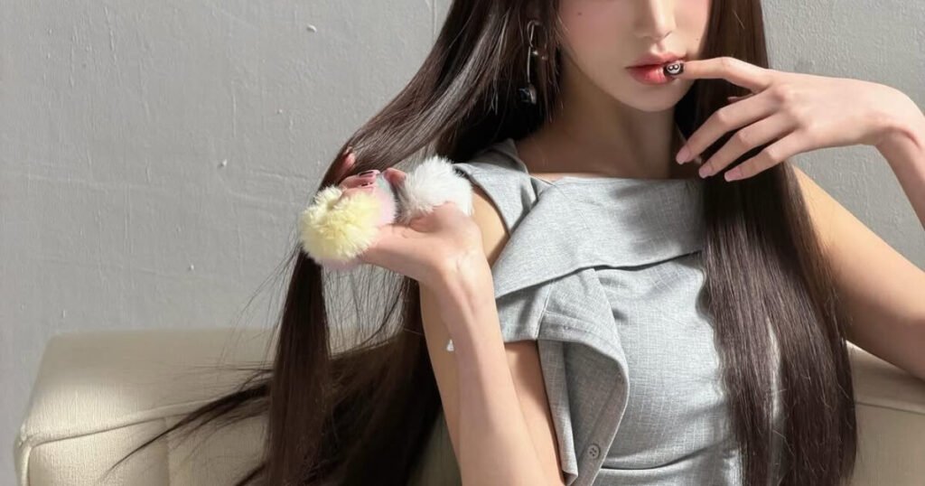 IVE Jang Wonyoung’s Shocking AI Visuals Go Viral IVE Jang Wonyoung’s Shocking AI Visuals Go Viral