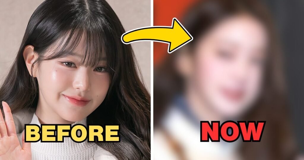 IVE Wonyoung's Latest Appearance Hit With "Nose Job" Accusations