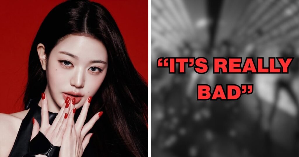 IVE's "Bang Bang" Hit With Brutal Reactions, Sparks Massive Disappointment