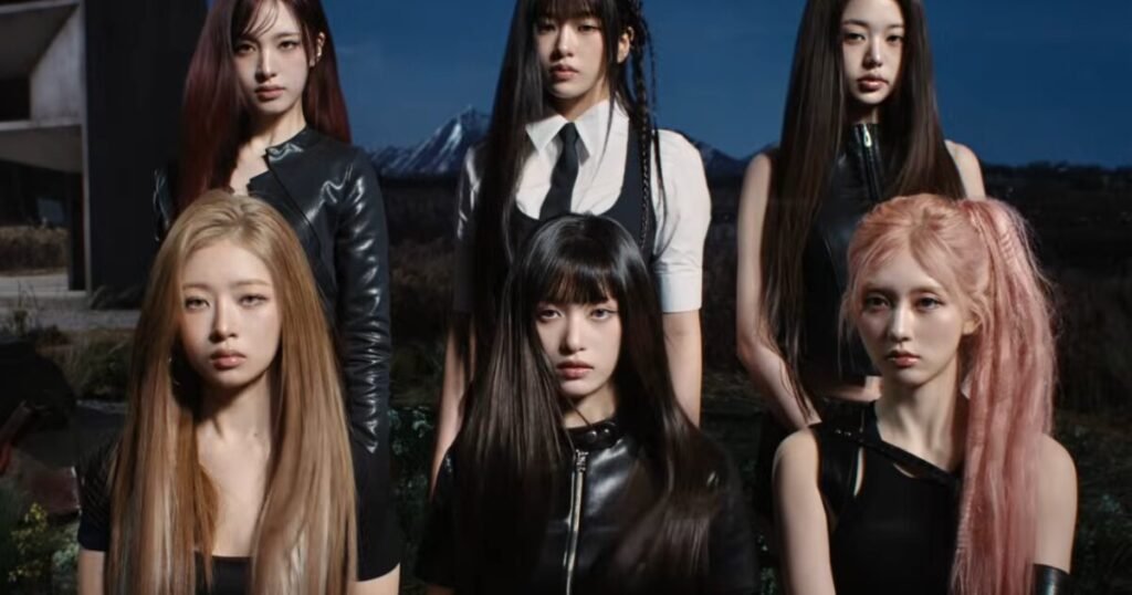 IVE's Comeback "BANG BANG" Receives Highly Mixed Reactions