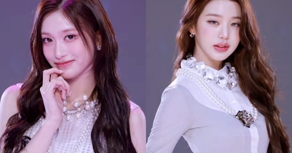 IVE’s Key Visual Members Gain Criticism With Recent Performance Teaser IVE's Key Visual Members Gain Criticism With Recent Performance Teaser