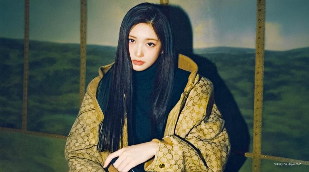 IVE’s Leeseo in Gucci – Cosmopolitan Korea March 2026 Pictorial Leeseo of IVE poses in Gucci for Cosmopolitan Korea’s March 2026 issue, embodying modern elegance and Gen-Z artistry.