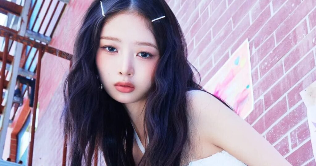 IVE’s Rei Faces Viral Harsh Criticism For Her Dance Skills IVE's Rei Faces Viral Harsh Criticism For Her Dance Skills