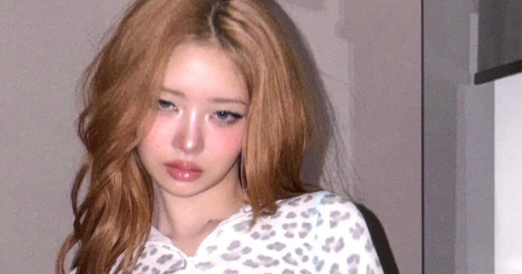 IVE’s Rei Spills On The Dating Culture In Japan IVE's Rei Spills On The Dating Culture In Japan