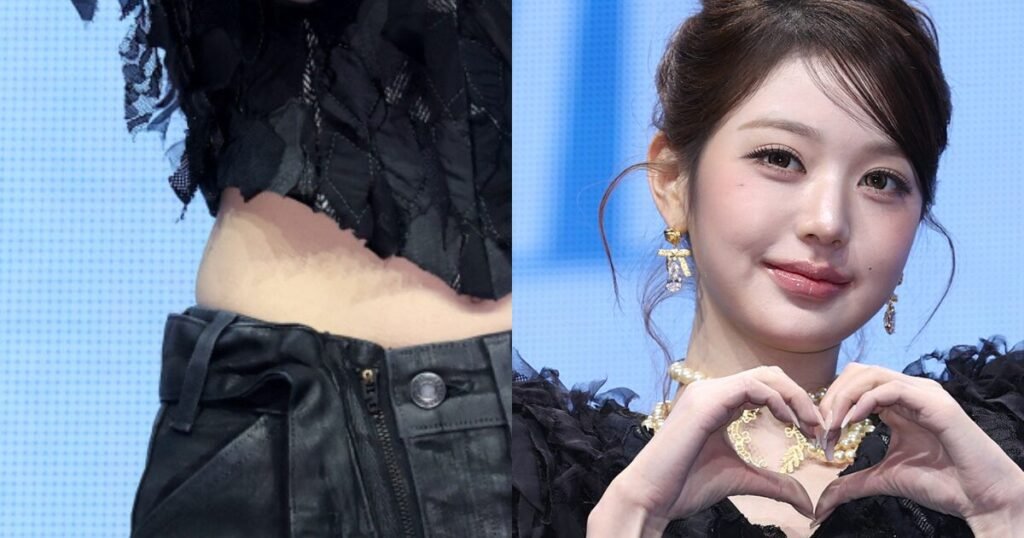 IVE's Wonyoung Faces Surprising Criticism For Visuals At Recent Showcase