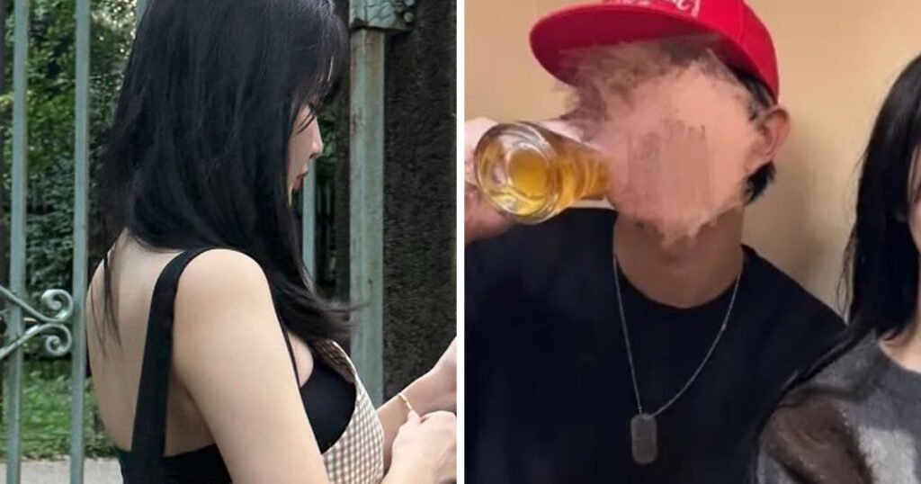 Idol Embroiled In Dating Rumors Reveals Her "Boyfriend's" Identity