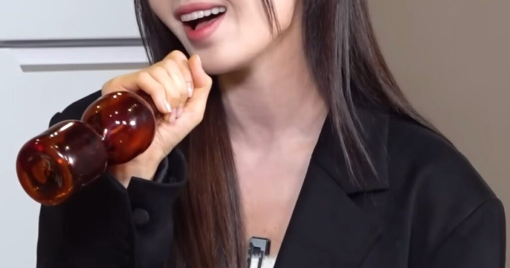 Idol-Turned-Actress Reveals The Real Reason She Debuted In A K-Pop Girl Group