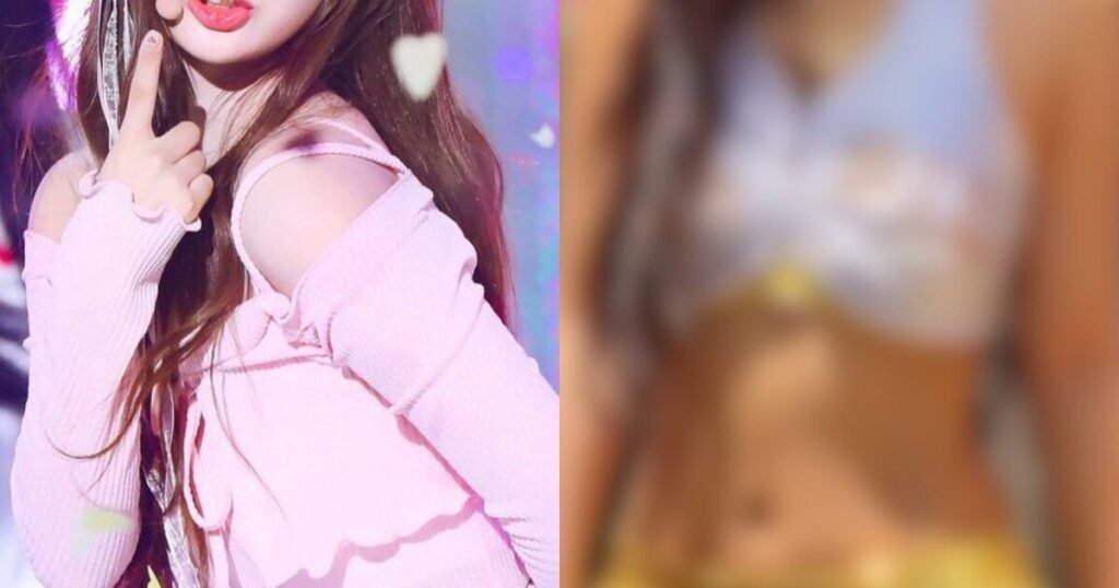 International Fans Accuse Korea Of Whitewashing Popular 5th Gen Idol