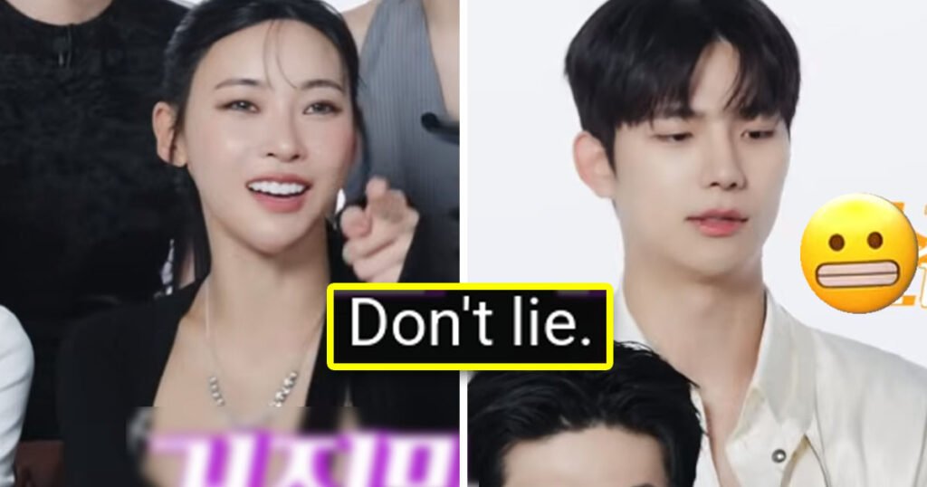 “It’s A Lie” — Female “Single’s Inferno 5” Cast Calls Out Youn Hyeon Jae "It's A Lie" — Female "Single's Inferno 5" Cast Calls Out Youn Hyeon Jae