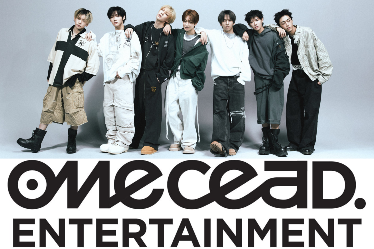 JYP CHINA, CJ ENM, And Tencent Music Co-Establish ONECEAD + To Manage MODYSSEY JYP CHINA, CJ ENM, And Tencent Music Co-Establish ONECEAD + To Manage MODYSSEY