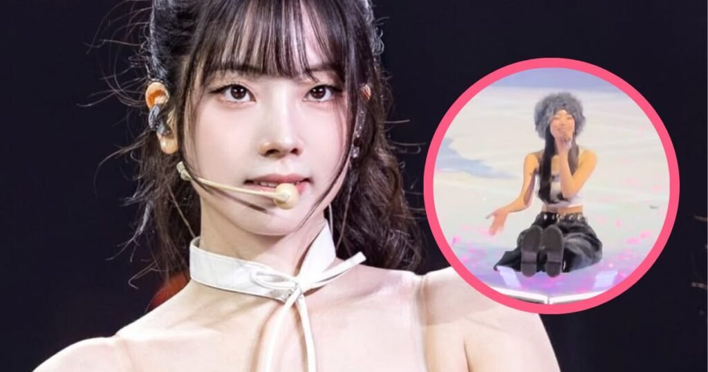 JYP Entertainment's Announcement About TWICE Dahyun's Health Triggers Outrage