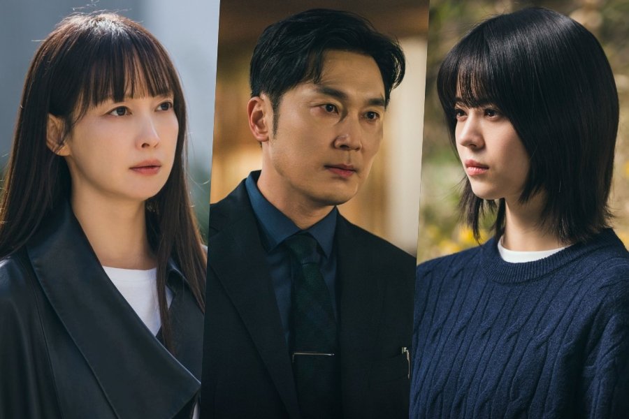 Jeon So Young’s Actions Prove She Is Neither On Lee Na Young Nor Seo Hyun Woo’s Side In “Honour” Jeon So Young’s Actions Prove She Is Neither On Lee Na Young Nor Seo Hyun Woo’s Side In “Honour”