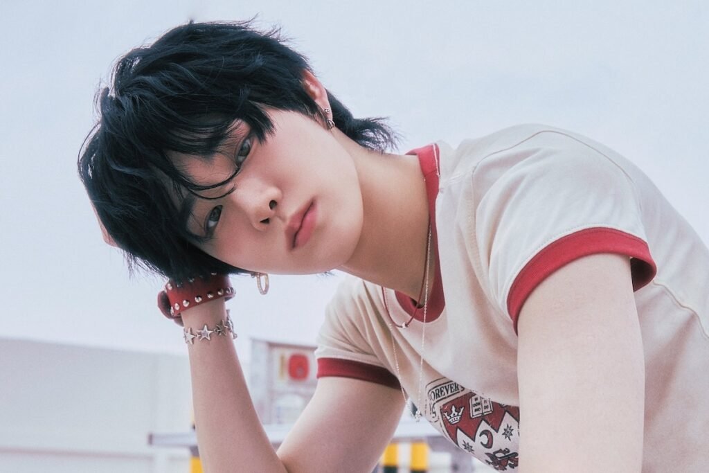 Ji Yunseo Parts Ways With YH Entertainment Following Departure From EVNNE Ji Yunseo Parts Ways With YH Entertainment Following Departure From EVNNE