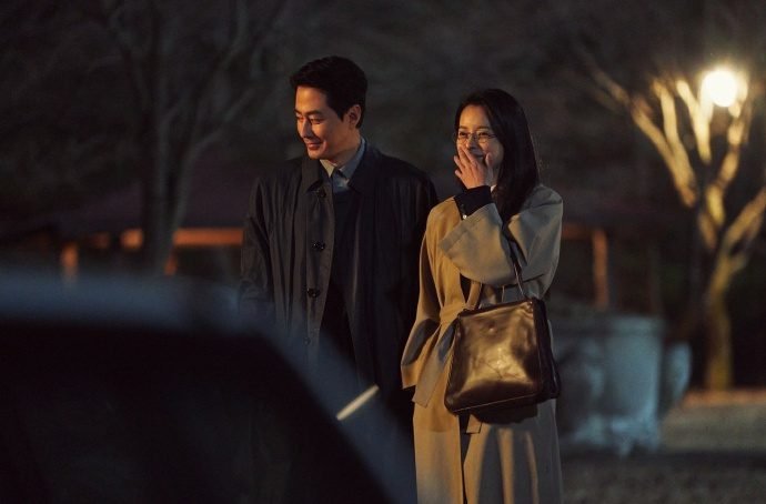 Jo In Sung, Han Hyo Joo, and Go Yoon Jung Confirmed to Return in Moving Season 2 But Lee Jung Ha Will Not Due to Enlistment Jo In Sung, Han Hyo Joo, and Go Yoon Jung Confirmed to Return in Moving Season 2 But Lee Jung Ha Will Not Due to Enlistment