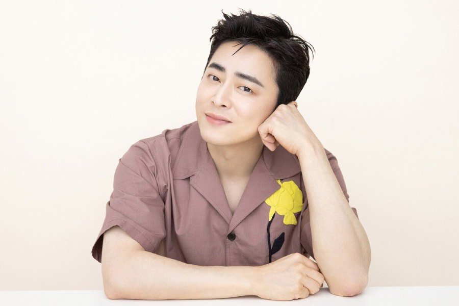 Jo Jung Suk In Talks To Lead New Drama