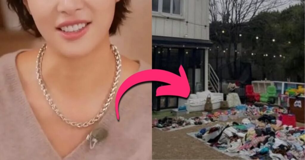 K-Drama Actress Betrayed By Agency But Saved By Netizen Amid Raging Controversy