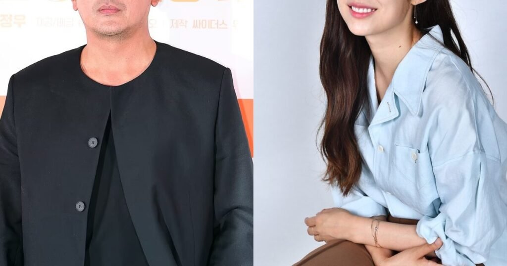 K-Drama Actress Goes Public With Her Relationship After Boyfriend Denies Reports Of A Wedding