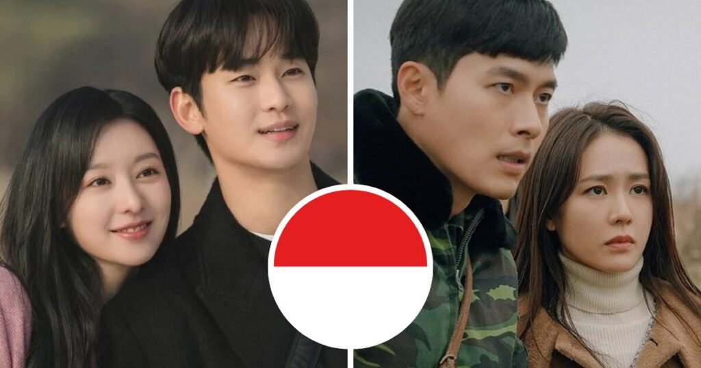 K-Dramas Hit With Scathing Boycott From Indonesian Fans Amid Controversy K-Dramas Hit With Scathing Boycott From Indonesian Fans Amid Controversy