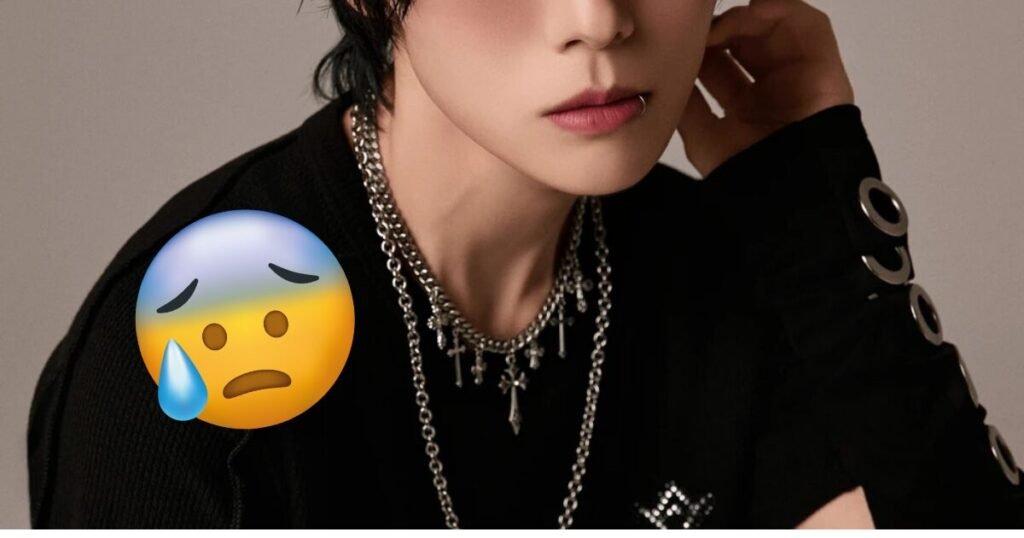 K-Pop Boy Group Member Confirms Silent Disbandment, Company Left With 0 Artists