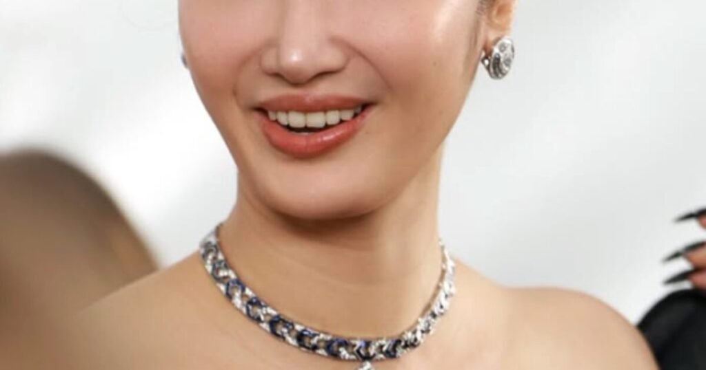 "K-Pop Demon Hunters" Star Announces Marriage