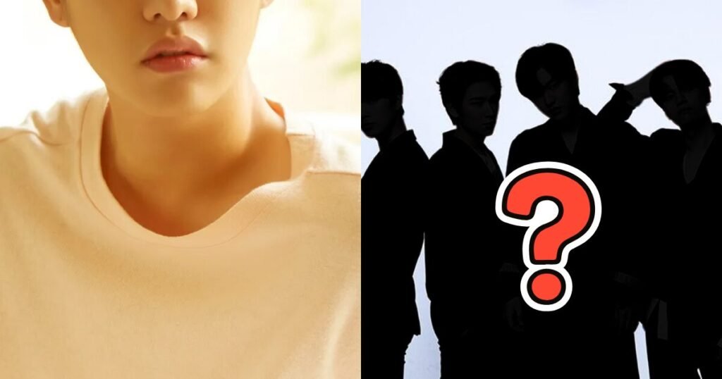 K-Pop Group Return From Disbandment After Years But Missing Multiple Members