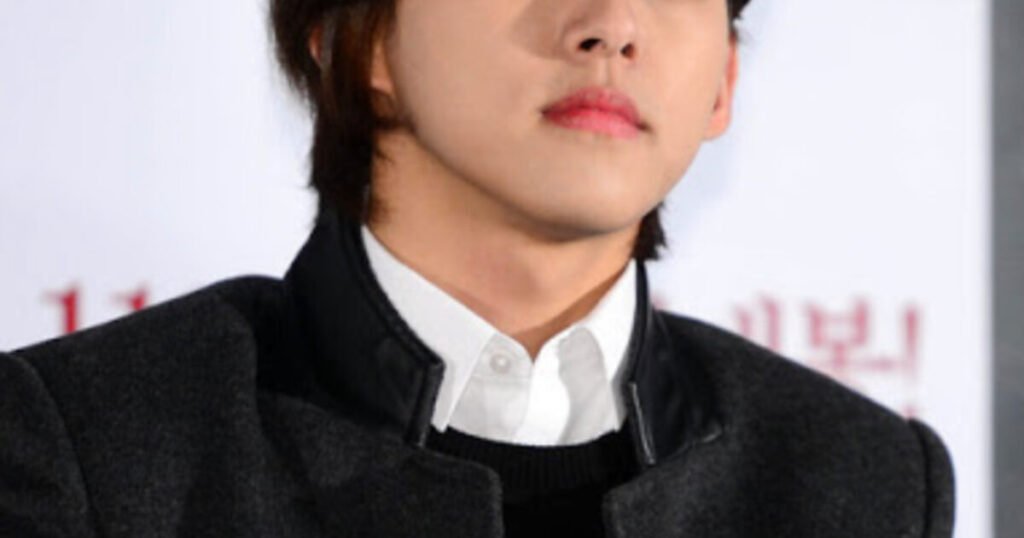 K-Pop Idol Accused Of Forced Prostitution In Exposed Text Messages