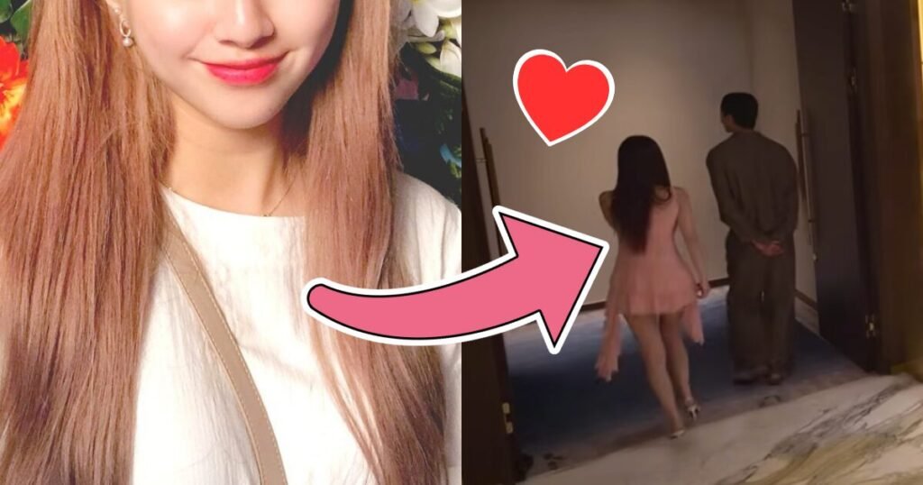 K-Pop Idol Appearing On Dating Show Seemingly Confirms Group's Disbandment