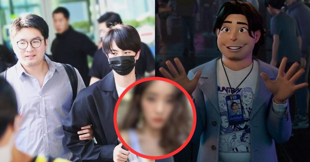 K-Pop Managers Even Get Sick Of Their Own Groups Sometimes — But There’s One They All Love Unconditionally K-Pop Managers Even Get Sick Of Their Own Groups Sometimes — But There's One They All Love Unconditionally