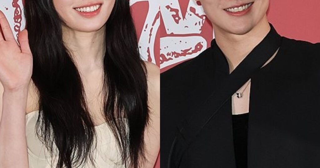 K-Pop Star And Rising Actress Cast As Siblings—Their Uncanny Resemblance Goes Viral K-Pop Star And Rising Actress Cast As Siblings—Their Uncanny Resemblance Goes Viral