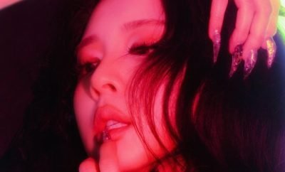 KARD’s Jiwoo Makes Long-Awaited Solo Debut With Bold EP “(EX)IST”