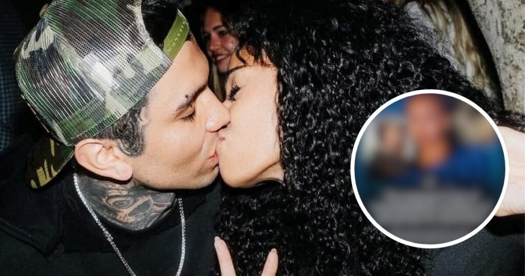 KATSEYE Manon’s Alleged Boyfriend’s Post About The Idol Sparks Major Speculations Amid Hiatus Controversy KATSEYE Manon's Alleged Boyfriend's Post About The Idol Sparks Major Speculations Amid Hiatus Controversy