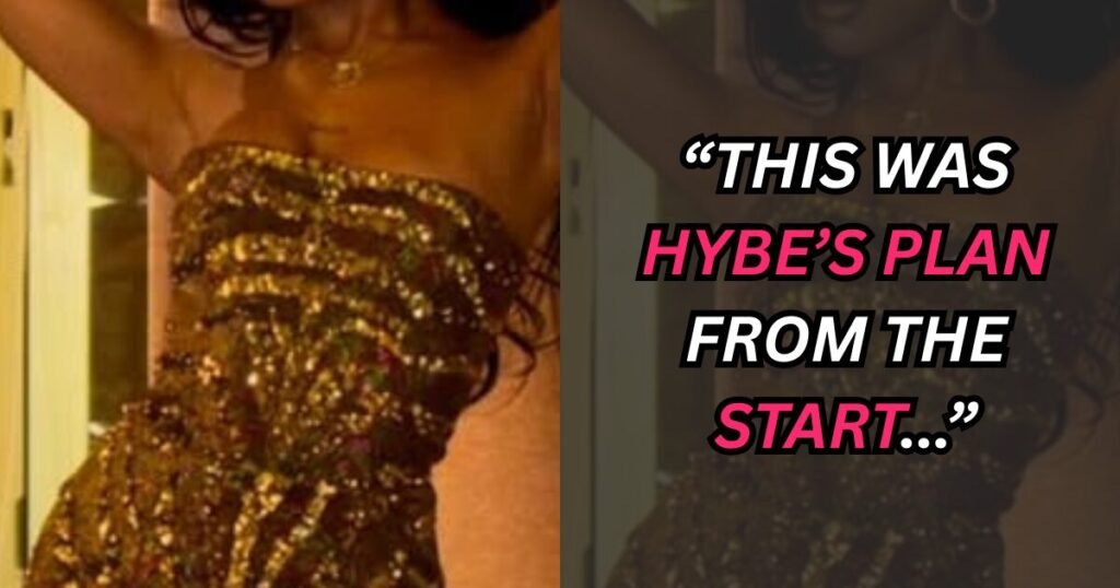 KATSEYE Member’s Acting Debut Ignites Fiery Debate Involving Manon KATSEYE Member's Acting Debut Ignites Fiery Debate Involving Manon